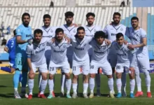 حرکت جنجالی ملوانی‌ها مقابل استقلال