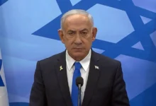 تهدید دوباره نتانیاهو علیه ایران