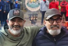 • «مهران غفوریان: نیت خیر داشتیم، نتیجه برعکس شد!