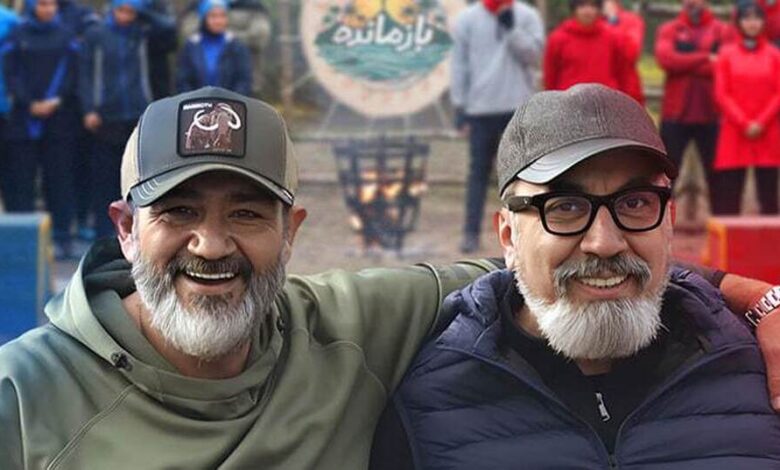 • «مهران غفوریان: نیت خیر داشتیم، نتیجه برعکس شد!