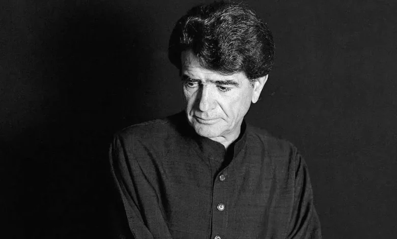 رونمایی از دو آلبوم تازه محمدرضا شجریان