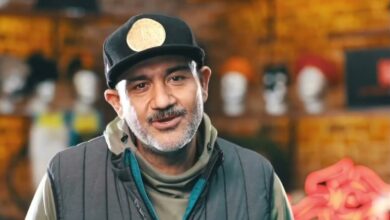 مهران غفوریان