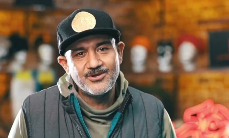 مهران غفوریان