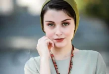 فاطمه مسعودی‌فر