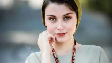 فاطمه مسعودی‌فر