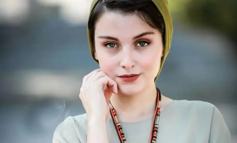 فاطمه مسعودی‌فر