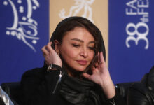 مه‌لقا باقری