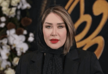 سارا منجزی‌پور