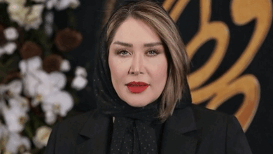 سارا منجزیپور