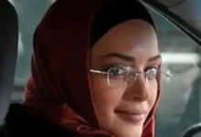 تصویر نایاب از کودکی بازیگر سریال «از یاد رفته»