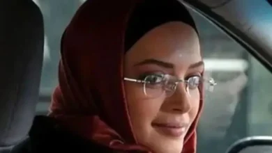 تصویر نایاب از کودکی بازیگر سریال «از یاد رفته»