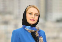 مریم کاویانی