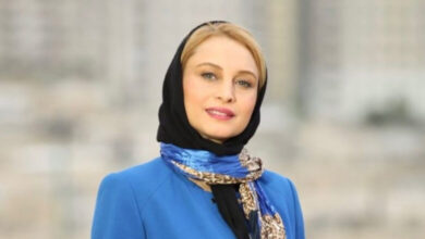 مریم کاویانی