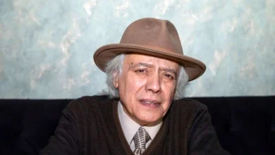 سیروس الوند