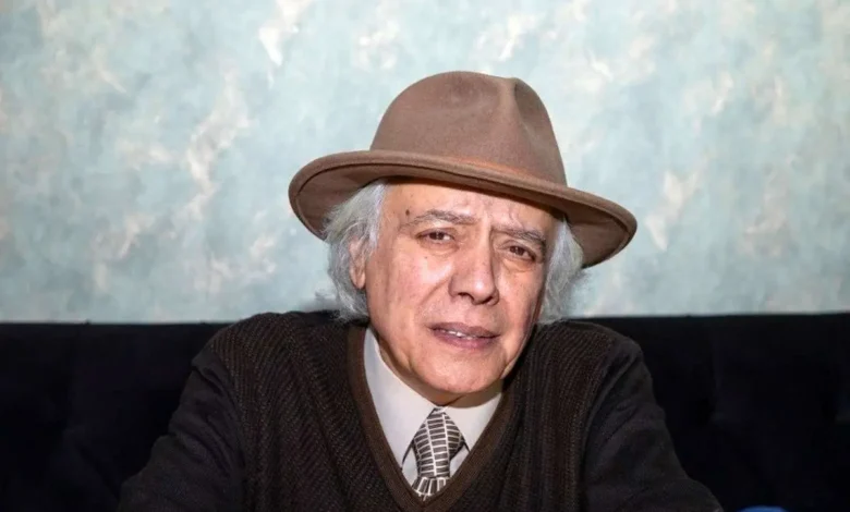 سیروس الوند