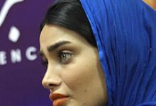 تینا آخوندتبار