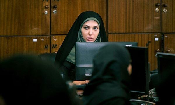 لیلا اوتادی و جواد افشار؛ لحظهای صمیمی از پشتصحنه «گاندو»