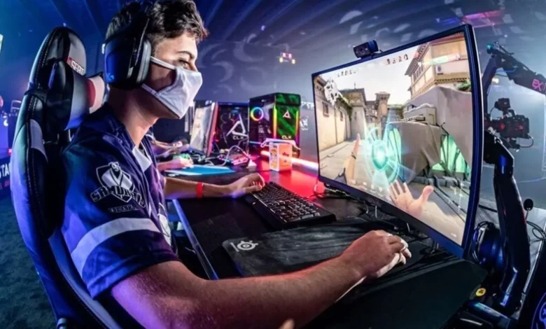 درآمد نجومی گیمر ایرانی از فروش اکانت؛ ۱۰ میلیون دلار