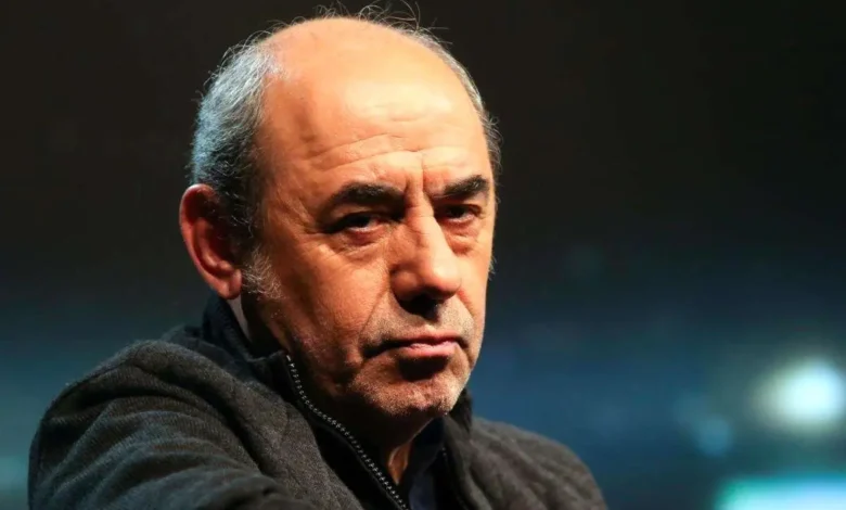 کمال تبریزی