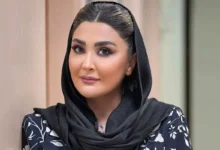 مریم معصومی