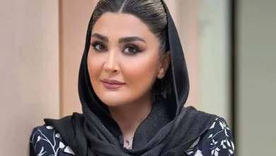 مریم معصومی