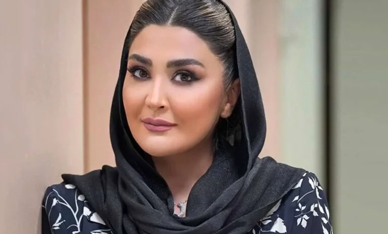 مریم معصومی