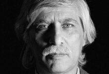 بهرام بیضایی