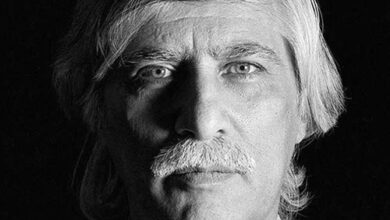 بهرام بیضایی