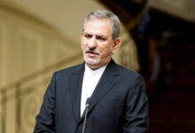 جهانگیری: برخی فقر مردم را راه محبوبیت می‌دانند