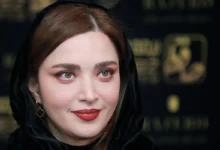 بهنوش طباطبایی