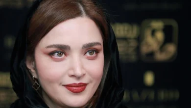 بهنوش طباطبایی