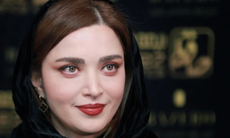 بهنوش طباطبایی