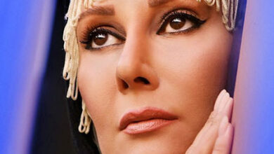 شیوا خسرومهر