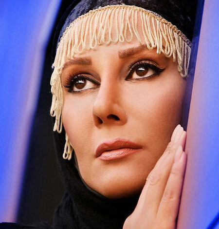 شیوا خسرومهر