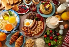 کدام صبحانه باعث افزایش فشار خون می‌شود؟