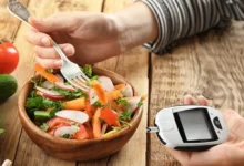 این برنامه غذایی مصرف انسولین بیماران دیابتی را کمتر می‌کند