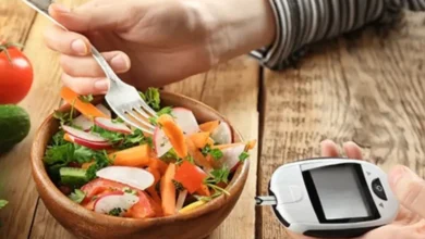 این برنامه غذایی مصرف انسولین بیماران دیابتی را کمتر میکند