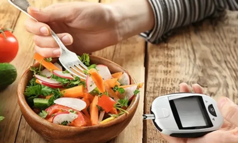 این برنامه غذایی مصرف انسولین بیماران دیابتی را کمتر می‌کند