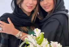 سحر دولتشاهی