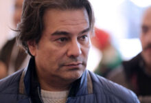 خاطره جالب پیمان قاسم‌خانی از ملاقات با محمدرضا شجریان