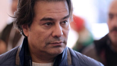 خاطره جالب پیمان قاسم‌خانی از ملاقات با محمدرضا شجریان