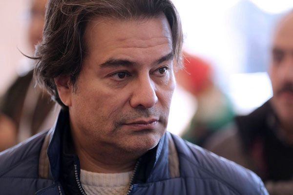 خاطره جالب پیمان قاسم‌خانی از ملاقات با محمدرضا شجریان