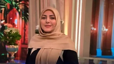 المیرا شریفیمقدم