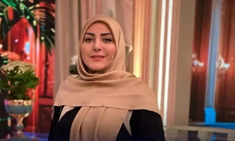 المیرا شریفیمقدم