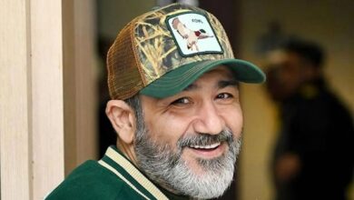 مهران غفوریان از همکاری دوباره با رضا عطاران در «زیر آسمان شهر۲» گفت