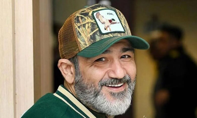 مهران غفوریان از همکاری دوباره با رضا عطاران در «زیر آسمان شهر۲» گفت