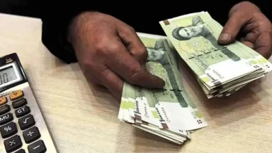 افزایش حقوق‌ها در سال ۱۴۰۵ قطعی شد