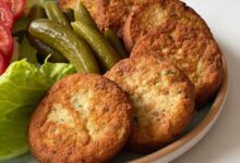 کوکو مرغ کردی