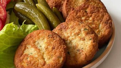 کوکو مرغ کردی