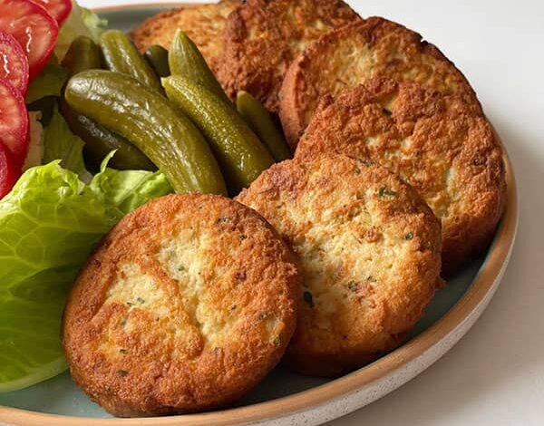 کوکو مرغ کردی